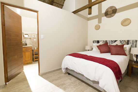 Vuyani Owner's Apartment