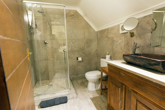 Vuyani Owner's Apartment