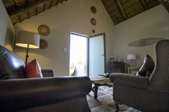 Vuyani Owner's Apartment