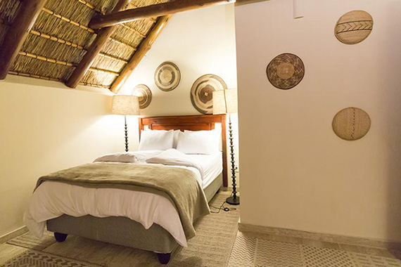 Vuyani Owner's Apartment